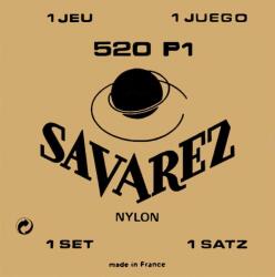 SAVAREZ 520p1 655847