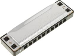 LEE OSKAR 797.012 Major Diatonic Low F Szájharmonika