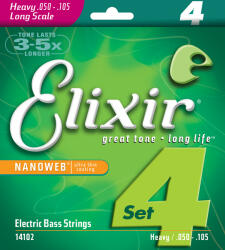 ELIXIR 14102 . 050-. 105