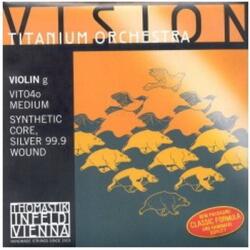 THOMASTIK Infeld Vision Titanium Orchestra Vit04 O