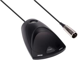 Shure Mx400dp Asztali Talp Mikrofonszárhoz