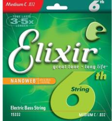 ELIXIR 15332 . 032