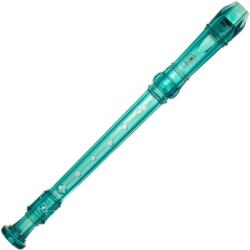 Yamaha Yrs-20 Bb Barokk Szoprán Furulya