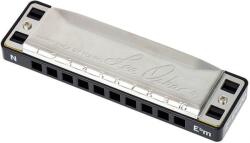 LEE OSKAR 797.036 NATURAL MINOR Eb SZÁJHARMONIKA