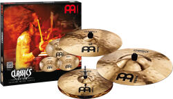 Meinl Cc-em480