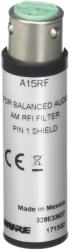Shure A15rf Interferencia Csilapító
