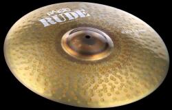 Paiste Rude 18" Thin Crash