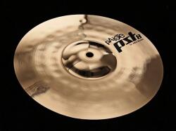 Paiste Pst8 10" Rock Splash