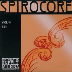 THOMASTIK Infeld Spirocore G S14