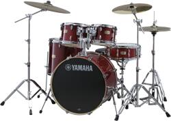 Yamaha Sbp2f5 Cr Stage Custom Birch Akusztikus Dobszett