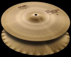 Paiste 2002 15" Sound Edge Hi-hat
