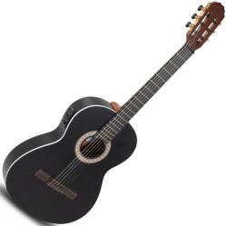 Caballero By Manuel Rodriguez Principio Ca-pm Pe Elektro-klasszikus Gitár