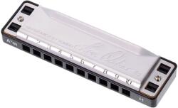 LEE OSKAR 797.061 HARMONIC MINOR Ab SZÁJHARMONIKA