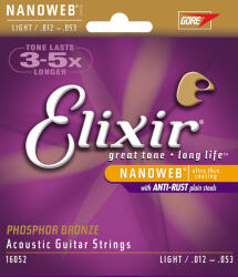ELIXIR 16052 012-053