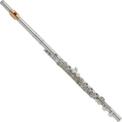 Yamaha Yfl-312gl Ezüst Fuvola