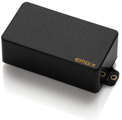 EMG 81-TWX - hangszerker