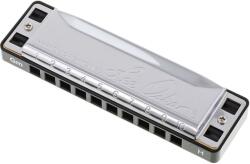 LEE OSKAR 797.060 Harmonic Minor G Szájharmonika