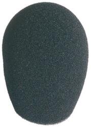 Bespeco Ws06bk Mikrofonszivacs 6db