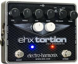 Electro-Harmonix Eh-ehx Tortion