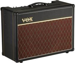 VOX Ac15c1 Elektromos Gitárkombó
