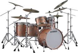 Yamaha Absolute Maple Hybrid Fusion Pcs Akusztikus Dobszett