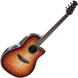 Ovation Cs24x-7c-g Celebrity Standard Plus Mid Cutaway Elektro-akusztikus Gitár