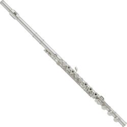 Yamaha Yfl-482 H Ezüst Fuvola