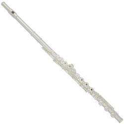 Trevor J. James Virtuoso Fuvola Nyitott Ezust