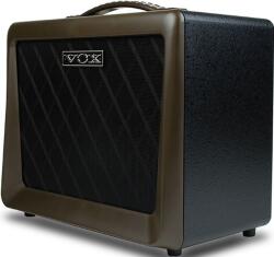 VOX Vx50ag Nutube Technológiás Akusztikus Gitár Erősítő