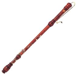 Yamaha Yrgb-61 Barokk Basszus Furulya