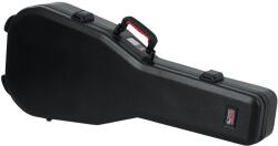 GATOR Gtsa-gtrclass Hardshell Klasszikus Gitártok