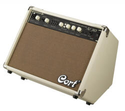 CORT Af-30 Akusztikus Gitár Erősítő