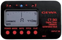 GEWA Ct-30 Hangológép 902.102