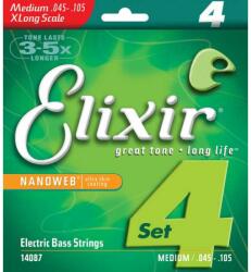 ELIXIR 14087 . 045-. 105