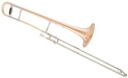 A&S ASL-3540 Bb TENOR HARSONA