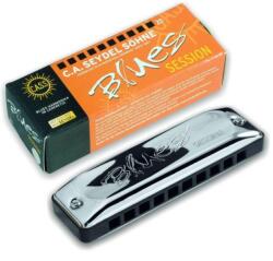 C. A. Seydel Söhne Blues Session Hd-10201-a