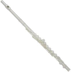 Trevor J. James Cantabile Fuvola Zárt Ezust