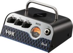 VOX Mv50cr Rock Mini Gitárerősítő Fej Nutube Technológiával