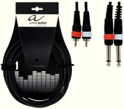 Alpha Audio 190220