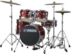 Yamaha Jk6f5 Cr Manu Katché Junior Dobfelszerelés
