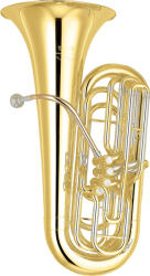 Yamaha YBB-621 Bb TUBA