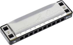 LEE OSKAR 797.031 NATURAL MINOR Bb SZÁJHARMONIKA