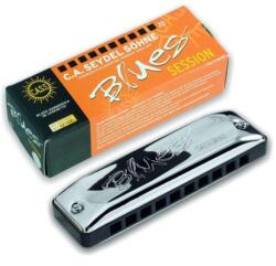 C. A. Seydel Söhne Blues Session Hd-10201-hg