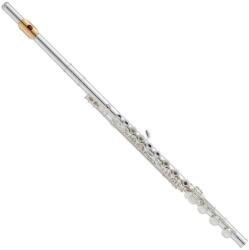 Yamaha Yfl-472 Hgl Ezüst Fuvola