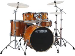 Yamaha Sbp2f5 Ha6w Stage Custom Birch Akusztikus Dobszett