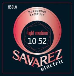 SAVAREZ H50ml 676.547 Elektromos Gitár Húrkészlet