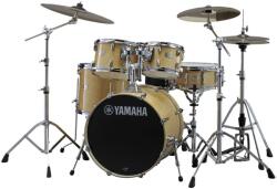 Yamaha Sbp0f5 Nw6w Stage Custom Birch Akusztikus Dobszett