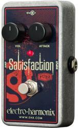 Electro-Harmonix Eh-satisfaction