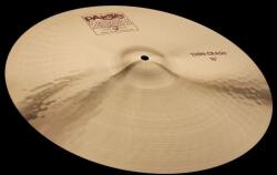 Paiste 2002 18" Thin Crash