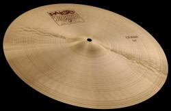 Paiste 2002 16" Power Crash